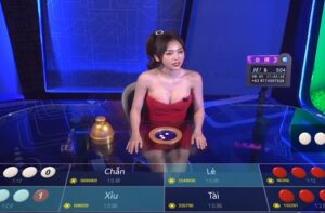 Cách đánh tài xỉu online 1-3-2-4 vô cùng hiệu quả tại Mana88