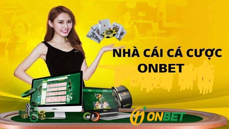 Đôi nét về nhà cái uy tín Onbet