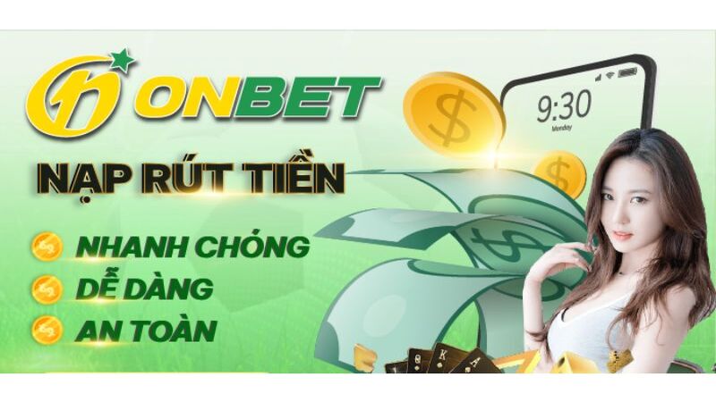 Đánh giá của người dùng về độ uy tín của nhà cái Onbet?