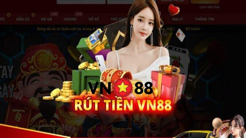 Một số lưu ý khi thanh toán rút tiền VN88 bạn nên biết